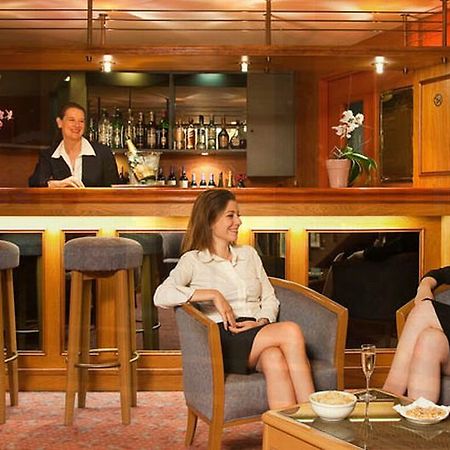 Hotel Armstrong باريس المظهر الخارجي الصورة