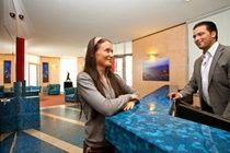 Hotel Armstrong باريس المظهر الخارجي الصورة