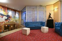 Hotel Armstrong باريس المظهر الخارجي الصورة