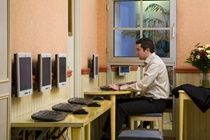 Hotel Armstrong باريس المظهر الخارجي الصورة