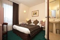 Hotel Armstrong باريس المظهر الخارجي الصورة